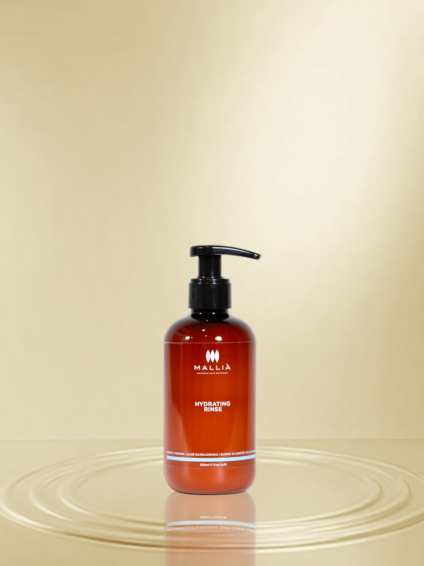 Conditioner idratante 250 ml