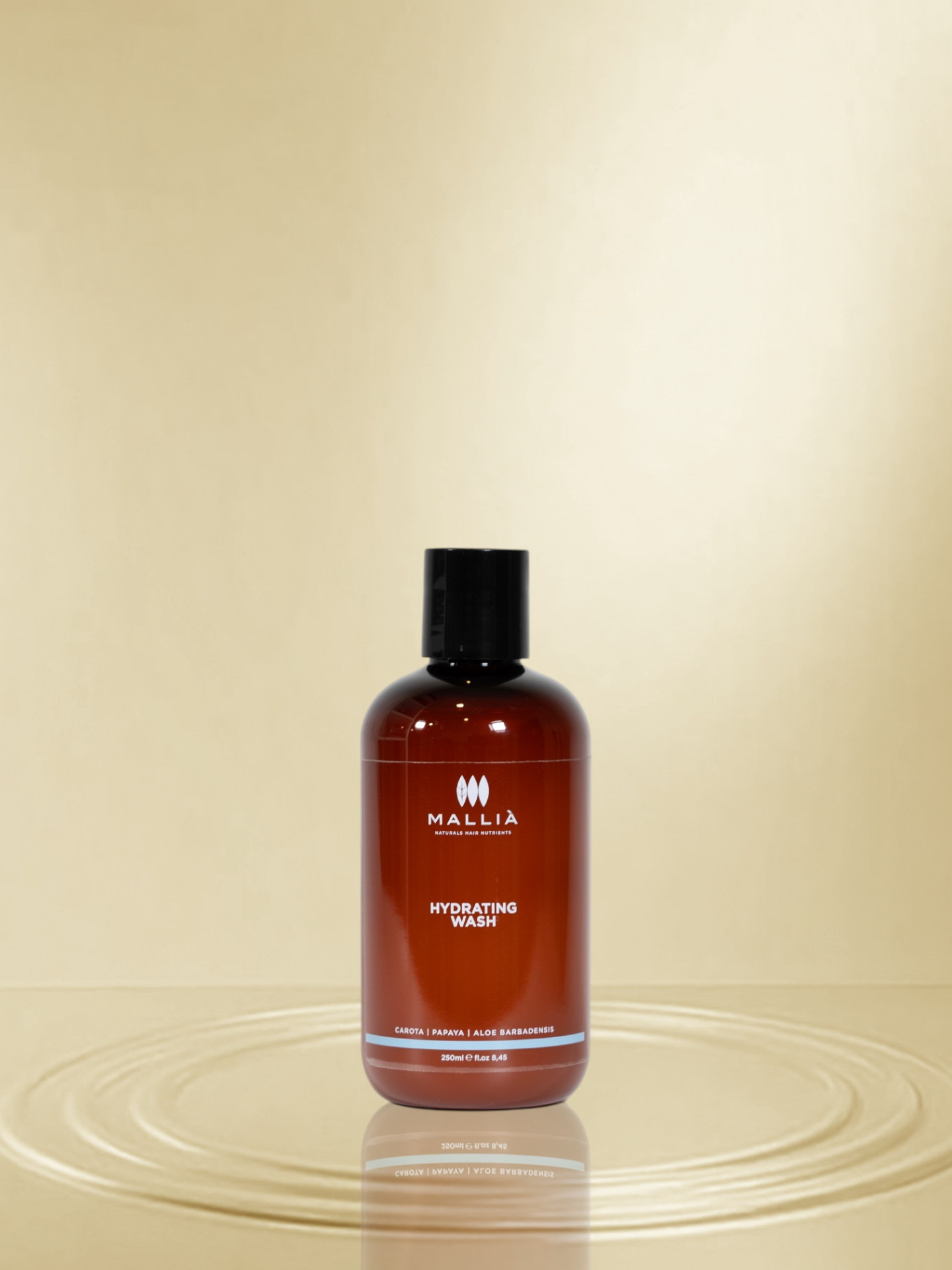 Shampoo Idratante 250 ml