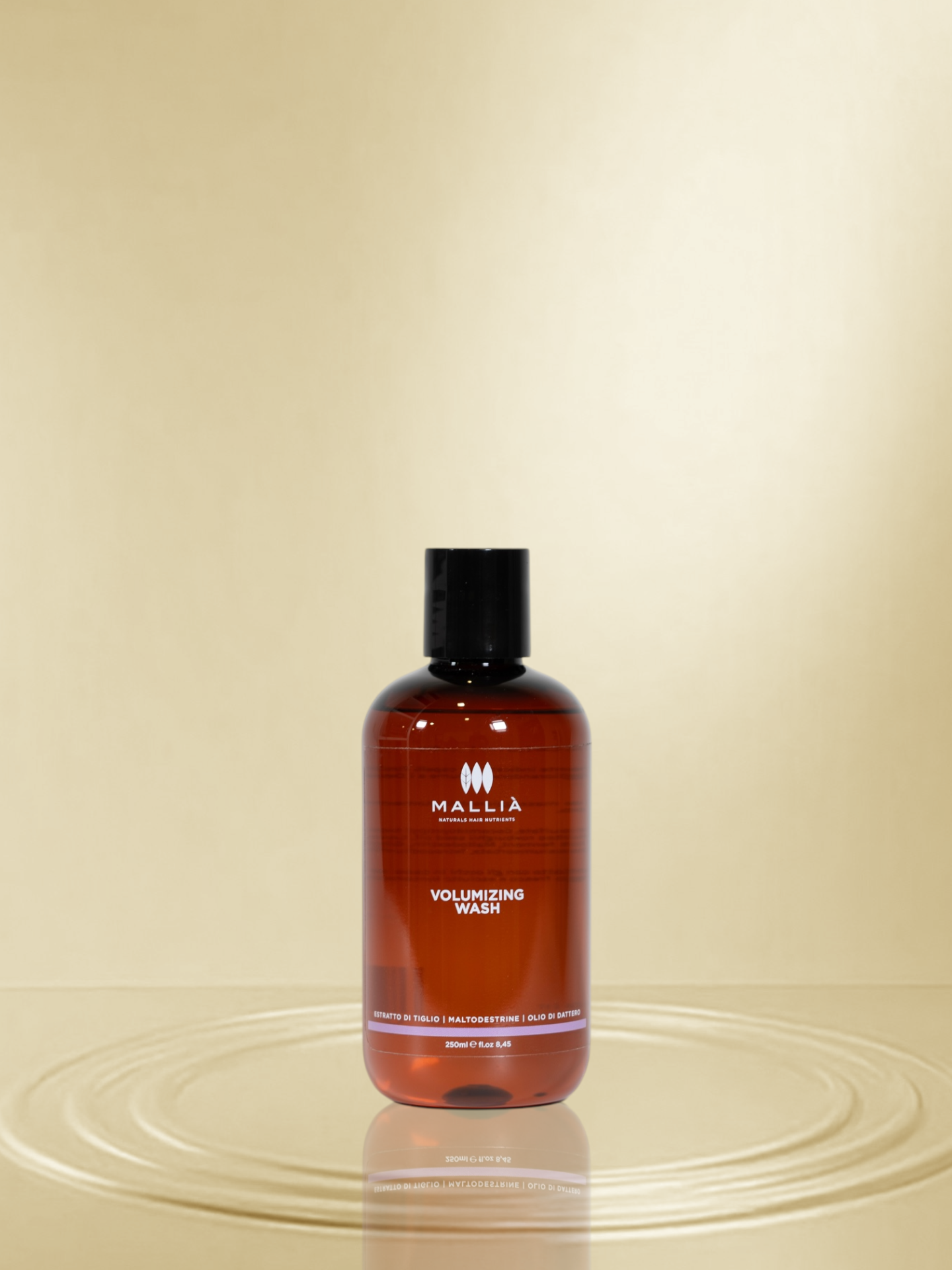 Shampoo volumizzante 250 ml