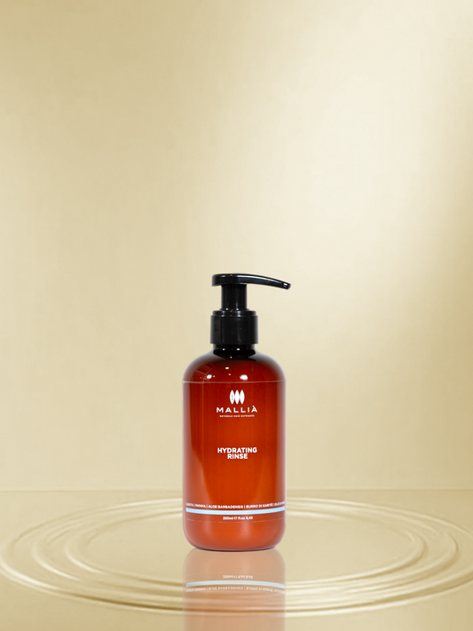 Conditioner idratante 250 ml