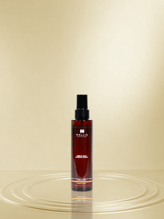 Spray ricostruzione 150 ml