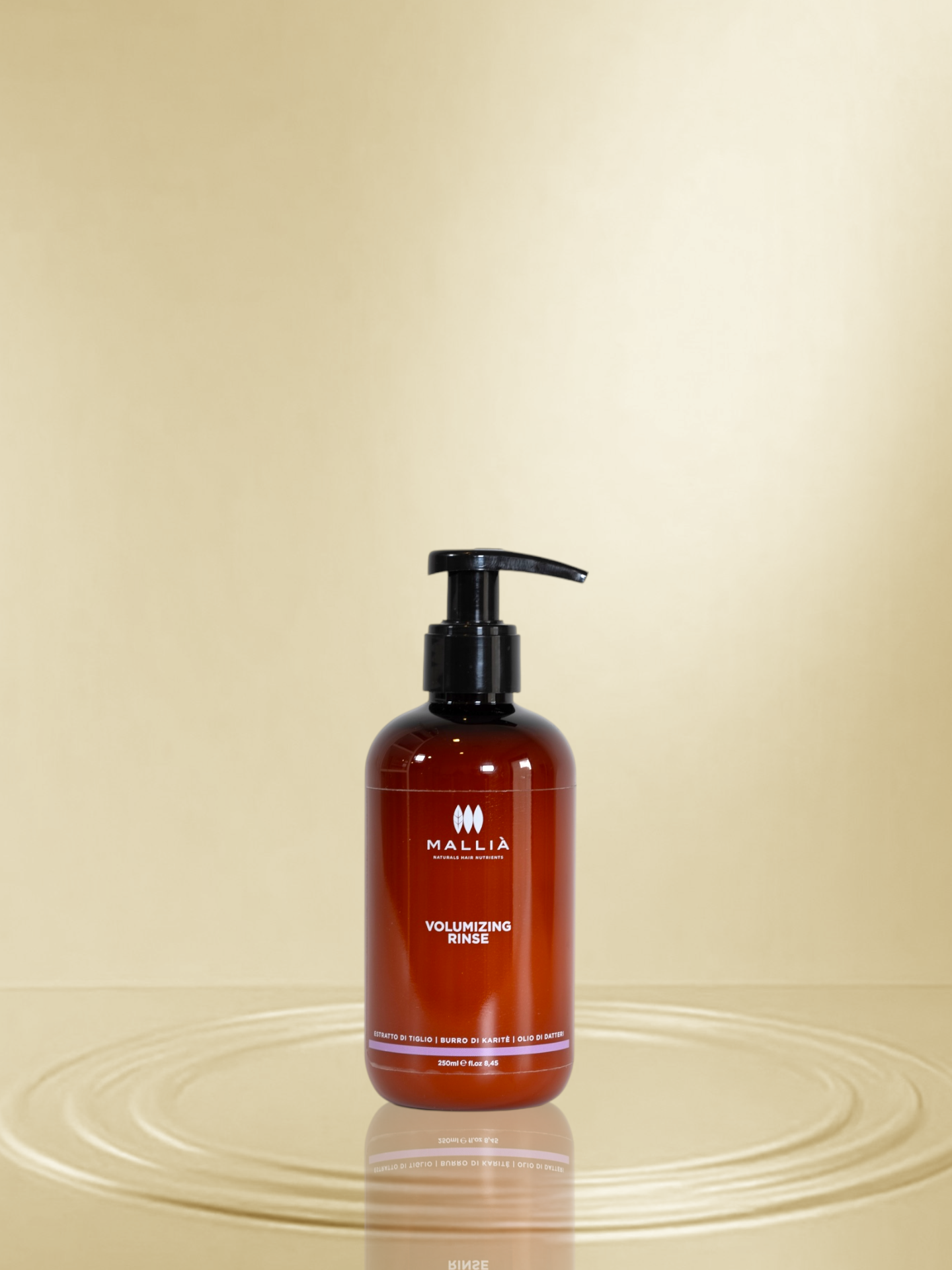 Conditioner volumizzante 250 ml