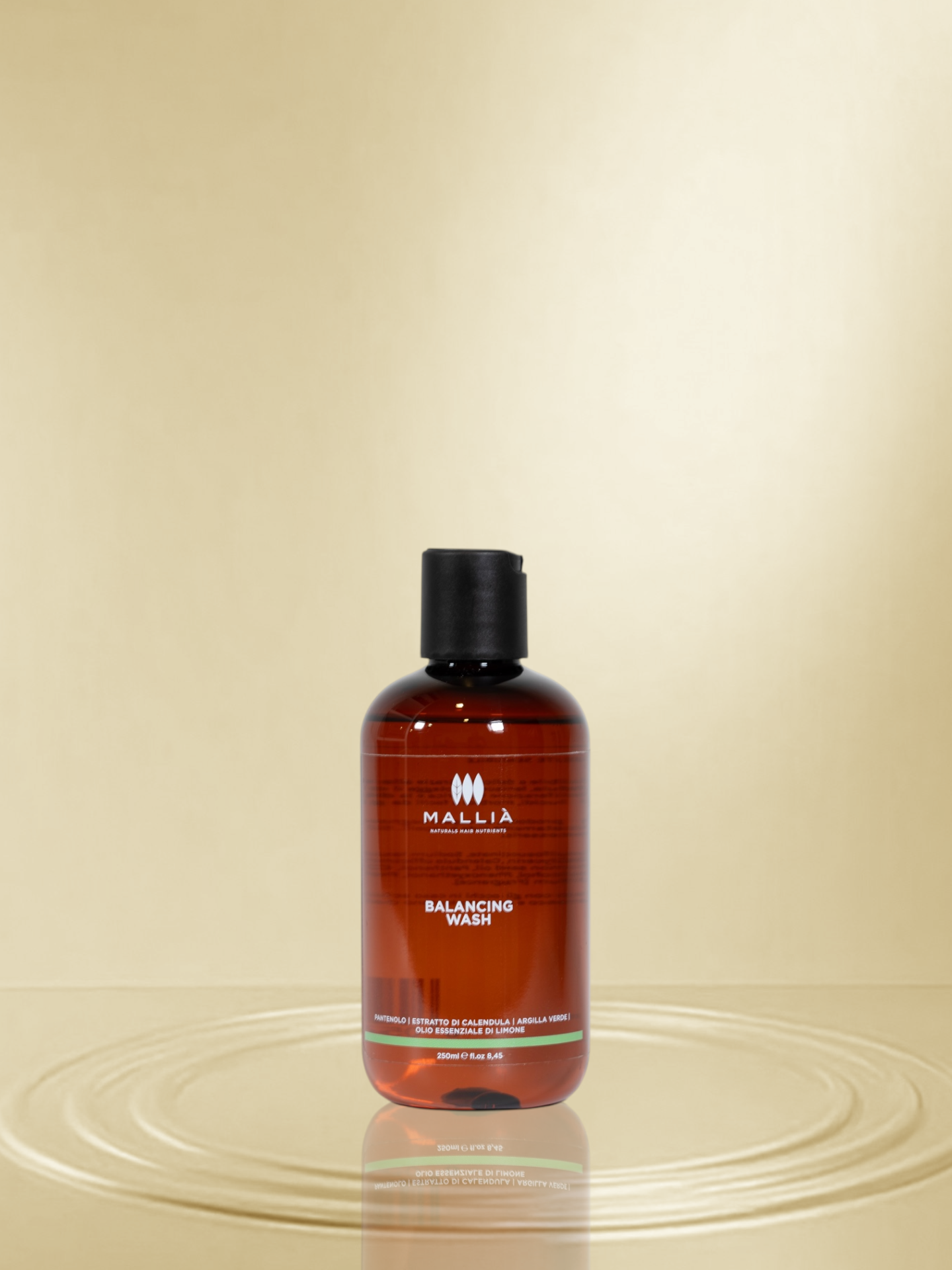 Shampoo Balancing 250 ml