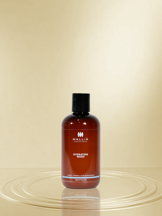 Shampoo Idratante 250 ml